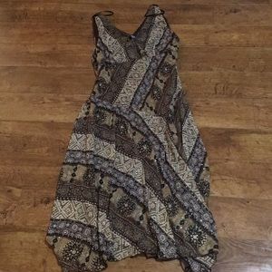 Rabbit Rabbit Rabbit Women’s Dress